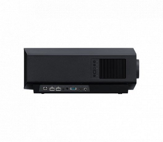 Лазерный 4K проектор Sony VPL-XW7000 black