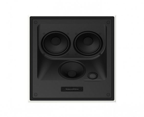 Встраиваемая в потолок акустика Bowers&Wilkins CCM7.3 S2