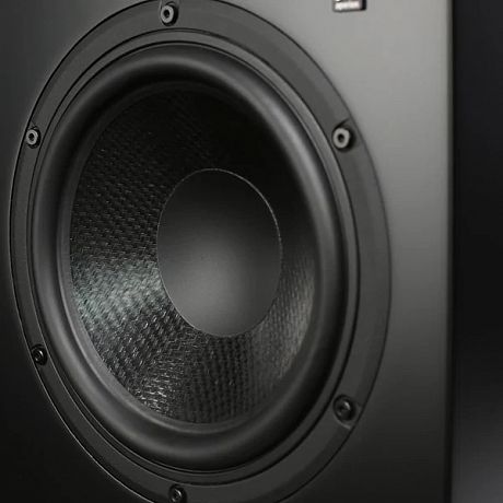 Настенная кинотеатральная акустика Aperion Audio Theatrus T83S