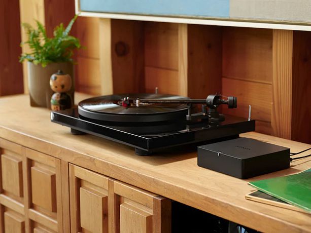 Сетевой мультирумный плеер Sonos Port