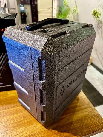 Лазерный проектор Valerion VisionMaster Pro 2