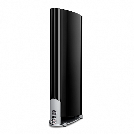 Напольная акустика Paradigm Persona 7F High Gloss Vanta Black (пара)