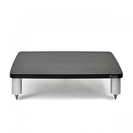 Hi-Fi стойка Radiotehnika Gorizont One Black/Silver