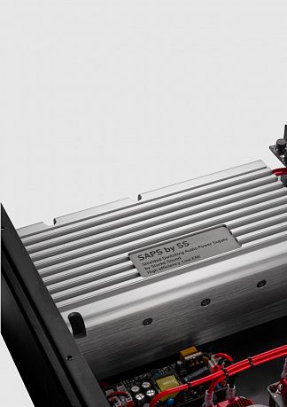 Стерео усилитель мощности Starke Sound Fiera2