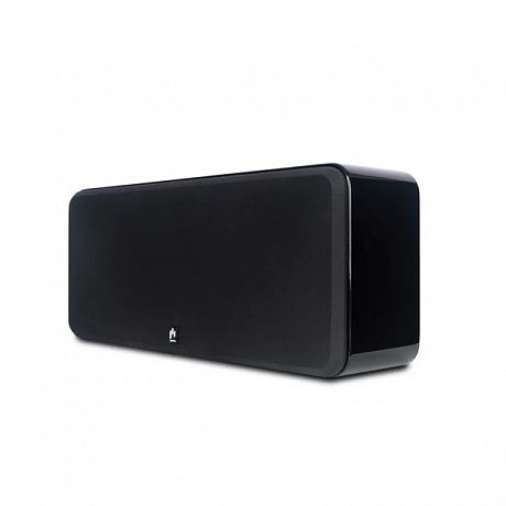 Настенная акустика Aperion Audio Novus Slim N6SC LCR Gloss Black