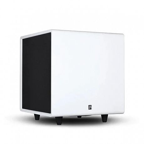 Активный сабвуфер Aperion Audio Bravus II 10D Pure White