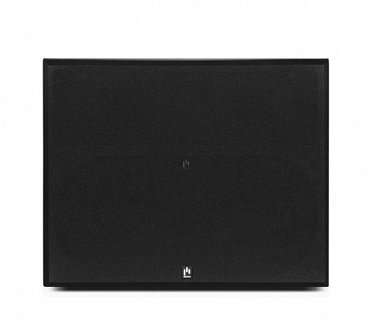 Корпусная кинотеатральная LCR акустика Aperion Audio Theatrus T80S Slim