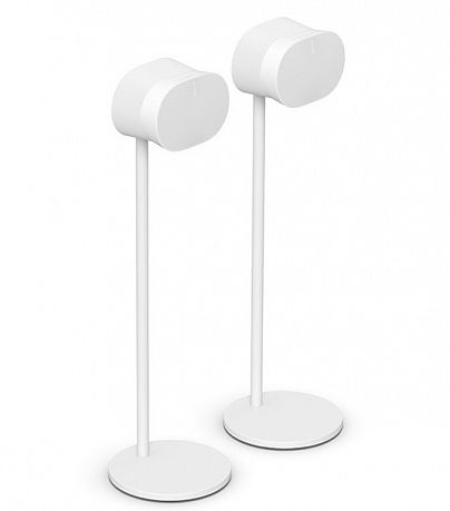 Стойки Sonos для Era 300 white (пара)