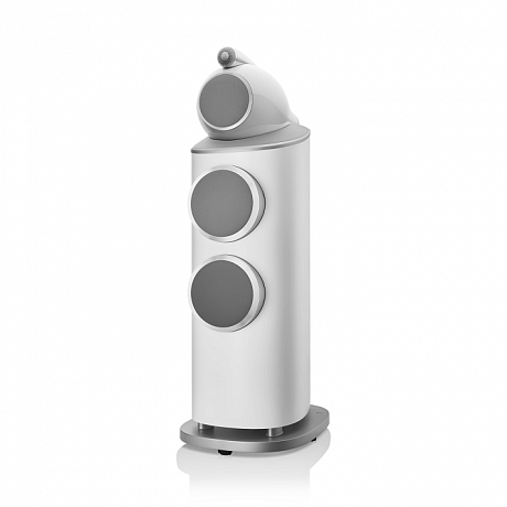 Напольная акустика Bowers&Wilkins 802 D4 White (пара)