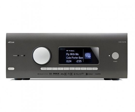 AV-процессор Arcam AV41 11.1.4