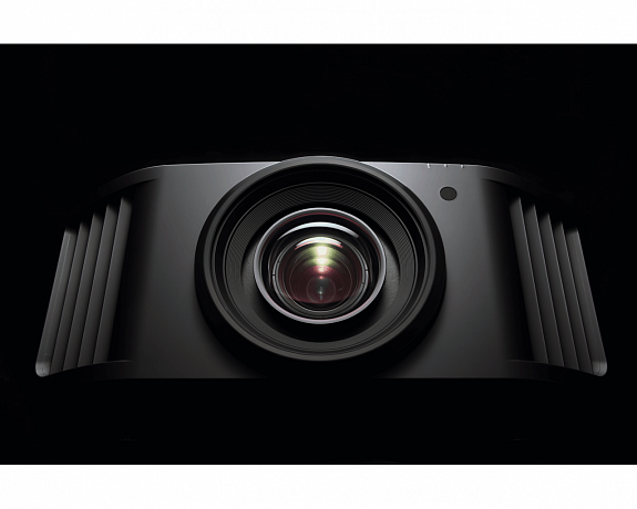 Лазерный 8K проектор JVC DLA-NZ9