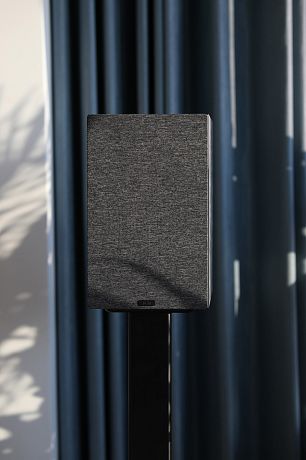 Полочная акустика Starke Sound Beta7 Aoki Flaxen Grey (пара)