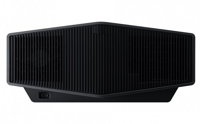 Лазерный 4K проектор Sony VPL-XW5100 black (Bravia 7)