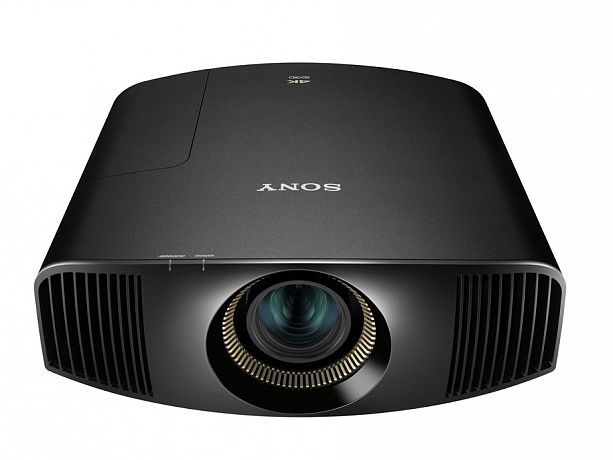 Проектор Sony VPL-VW360ES/B