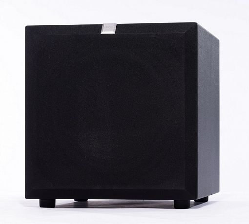 Активный сабвуфер Starke Sound SW12 Matte Black