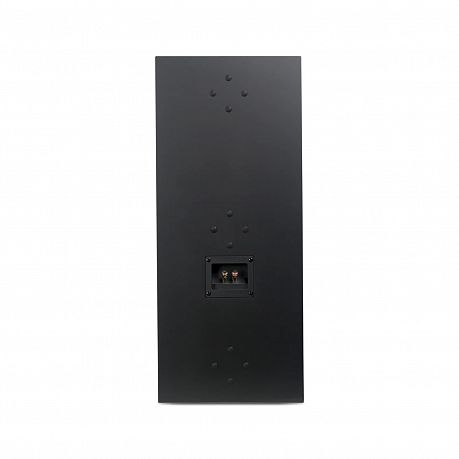 Настенная кинотеатральная акустика Aperion Audio Fons F85S Stealth Black