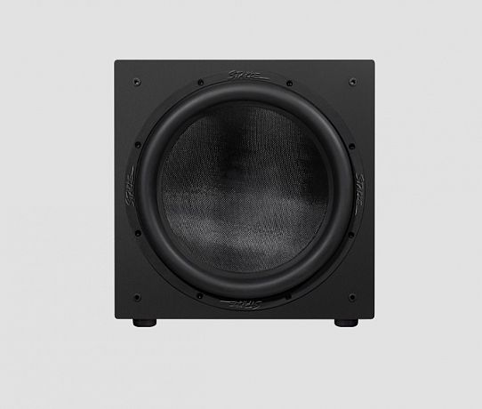 Активный сабвуфер Starke Sound SW15 Black