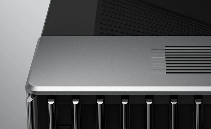 Ультракороткофокусный лазерный 4K проектор AWOL LuxVision