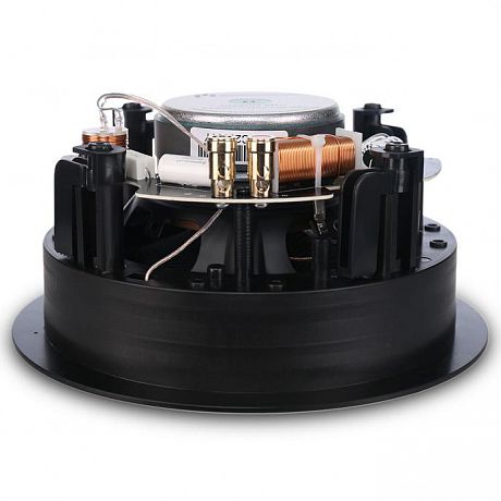 Встраиваемая в потолок акустика Aperion Audio Clearus 6DC Direct