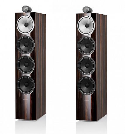 Напольная акустика Bowers&Wilkins 702 Signature Datuk Gloss (пара)