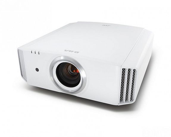 Проектор JVC DLA-X5500WE
