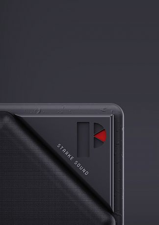 Настенная акустическая система Starke Sound P3