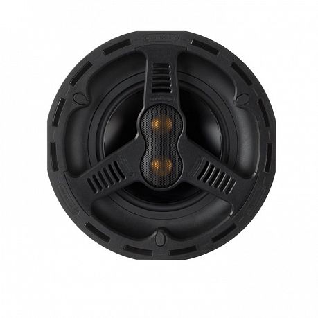 Встраиваемая в потолок акустика Monitor Audio AWC265-T2 (All Weather)
