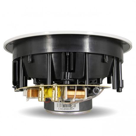 Встраиваемая в потолок акустика Aperion Audio Clearus 6C Angled