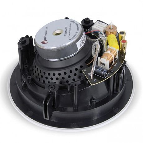 Встраиваемая в потолок акустика Aperion Audio Clearus 6C Angled
