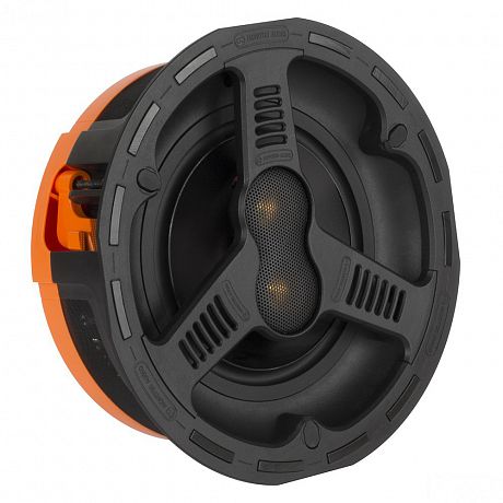 Встраиваемая в потолок акустика Monitor Audio AWC265-T2 (All Weather)