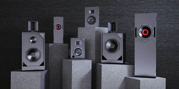 Настенная акустическая система Starke Sound P3