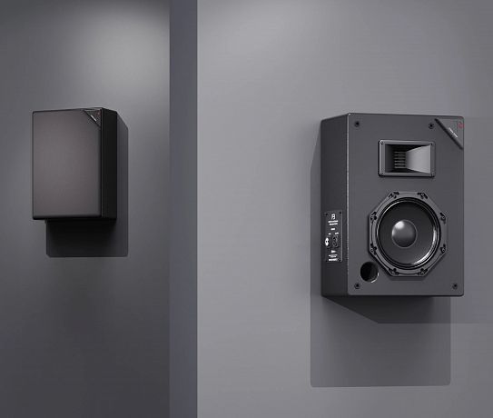 Настенная акустическая система Starke Sound P3