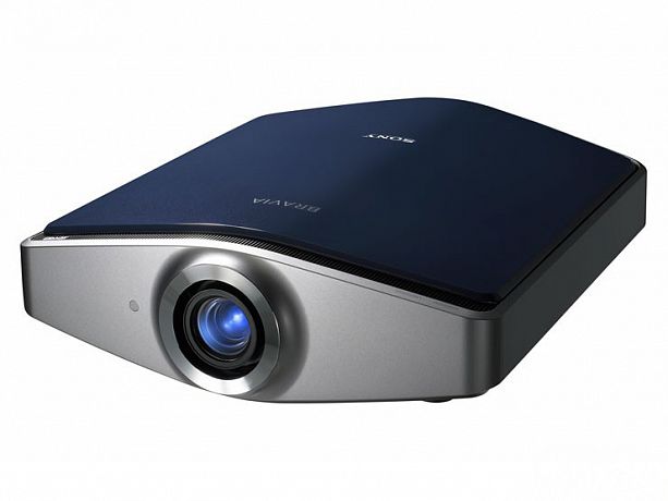 Sony VPL-VW200