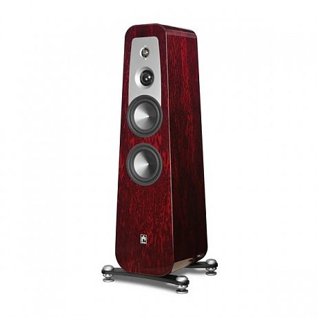 Напольная акустика Aperion Audio Grandis GR6T Rosewood Opal (пара)