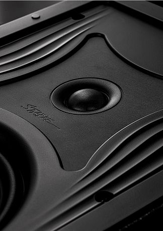 Встраиваемая в стены акустика Starke Sound AX61