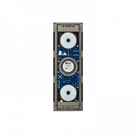 Встраиваемая в стены акустика KEF Ci3160REF-THX