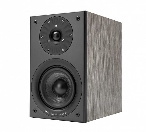 Полочная акустика Starke Sound Beta5 Aoki Flaxen Grey (пара)