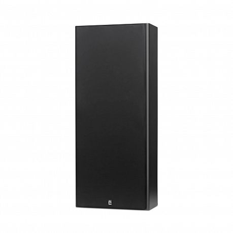 Настенная кинотеатральная акустика Aperion Audio Fons F85S Stealth Black