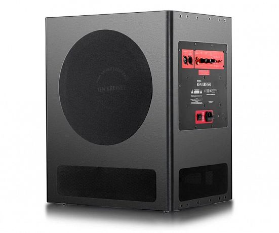 Активный сабвуфер Kreisel Sound DXD500