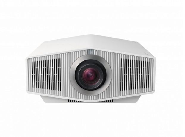Лазерный 4K проектор Sony VPL-XW7000 white