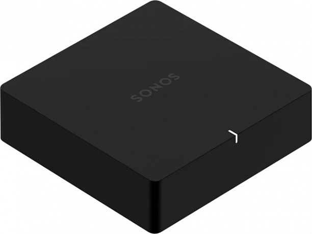 Сетевой мультирумный плеер Sonos Port