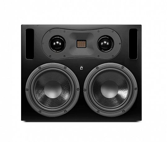 Корпусная кинотеатральная  LCR акустика Aperion Audio Theatrus T80