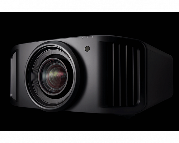 Лазерный 8K проектор JVC DLA-NZ9