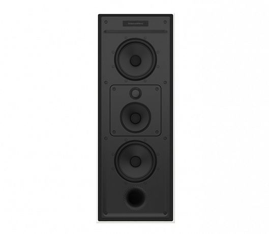 Встраиваемая в стены акустика Bowers&Wilkins CWM7.3 S2