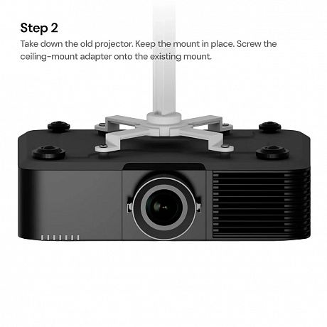 Адаптер Valerion AeroXim Adaptive Mount