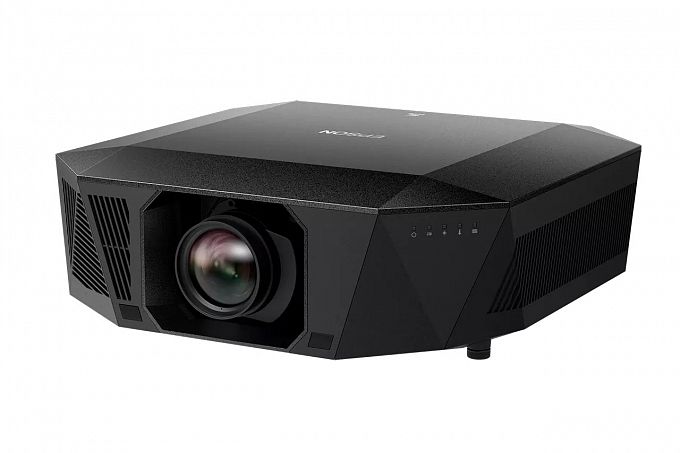 Лазерный 4K проектор Epson EH-QL3000B