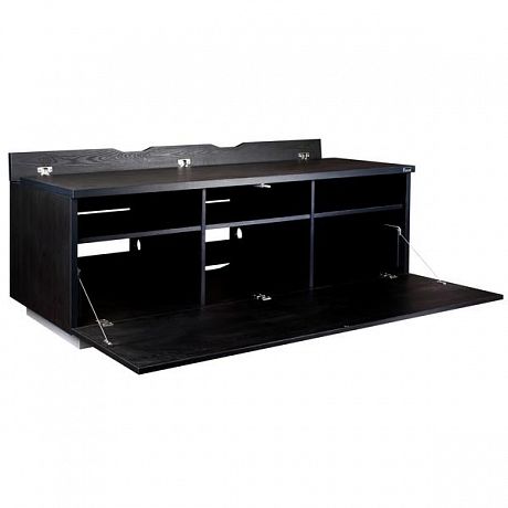 Тумба Radiotehnika Vector AV-1586 black