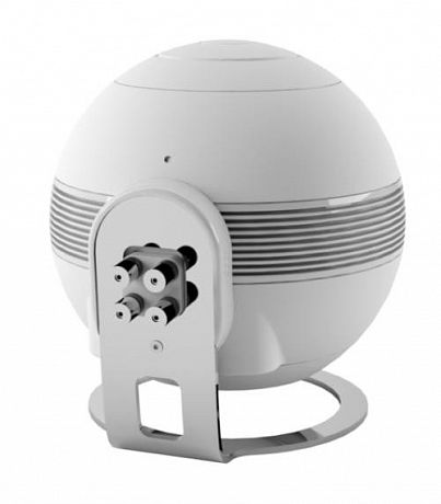Активный беспроводной сабвуфер Cabasse THE PEARL SUB White