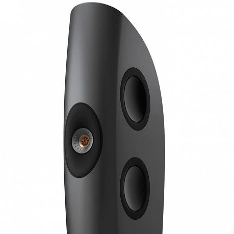 Напольная акустика KEF Blade One Meta Charcoal Grey/Bronze (пара)