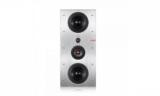 Напольная акустика Starke Sound IC-H3 Be (пара) white
